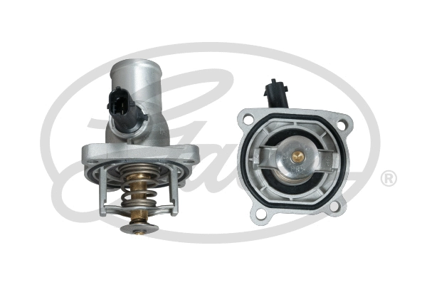 Thermostat, coolant (TH611105G1)