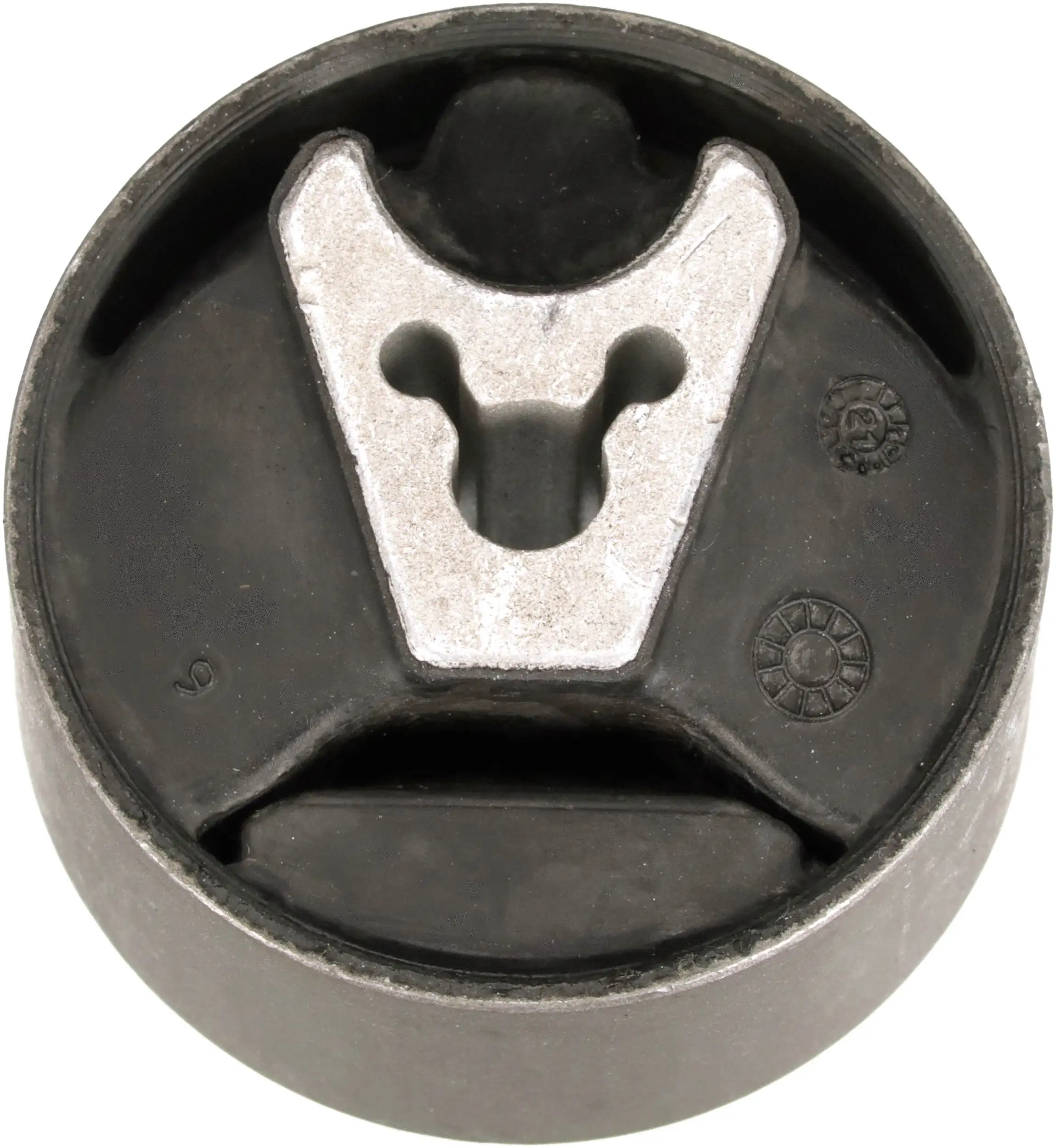 Buffer, engine mount