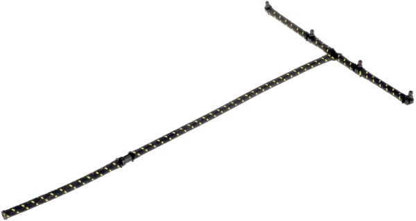 Fuel Hose (MFL1274)