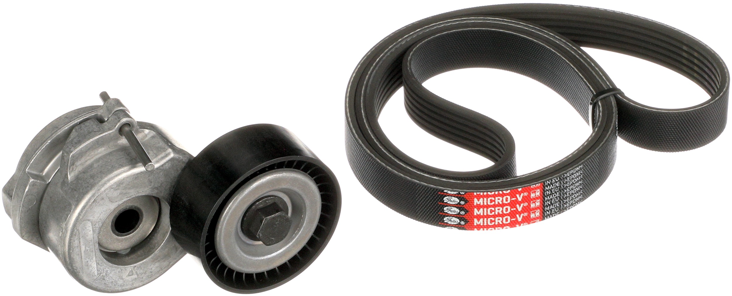 V-Ribbed Belt Set (K036PK1310)
