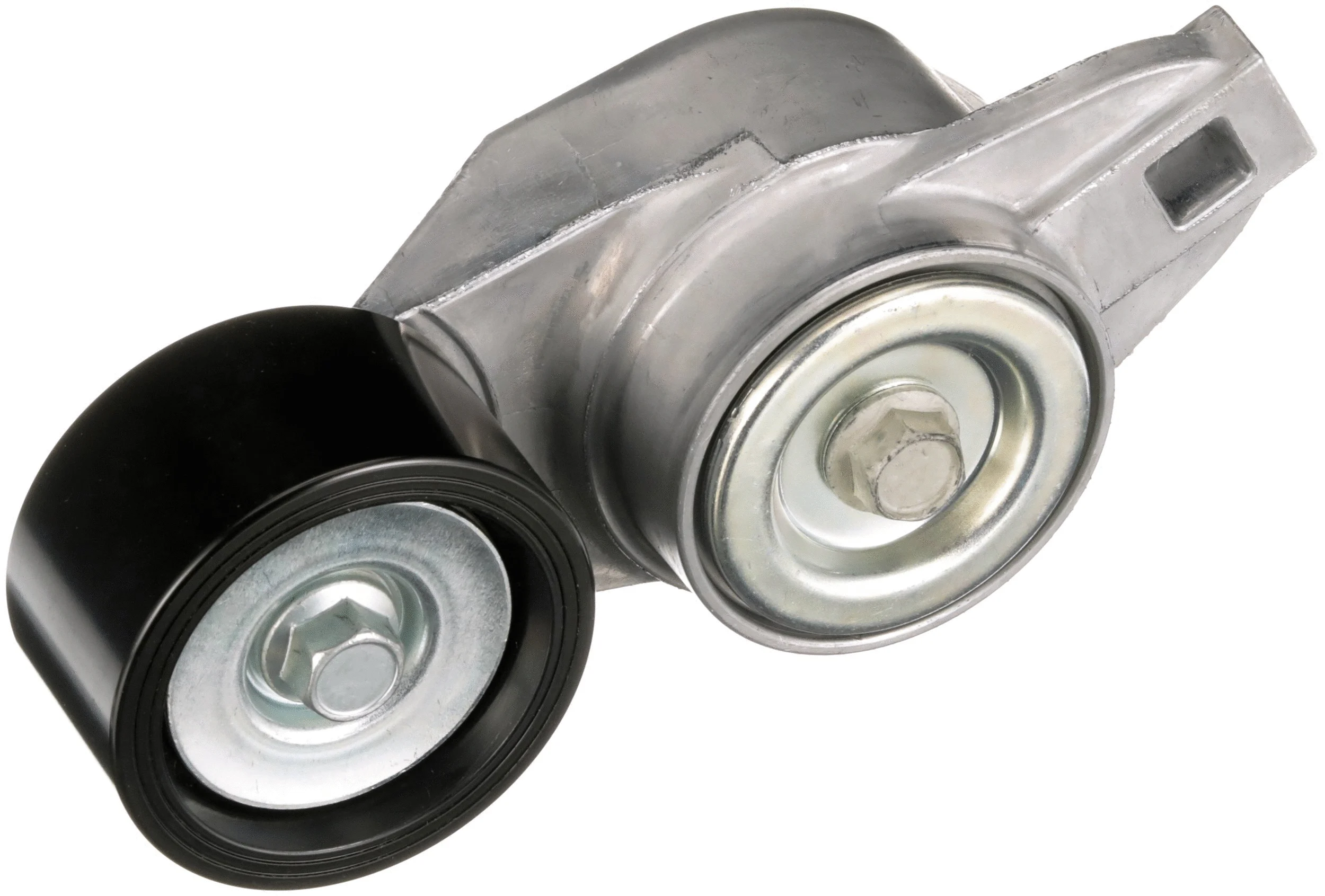 Belt Tensioner, V-ribbed belt (T38632)