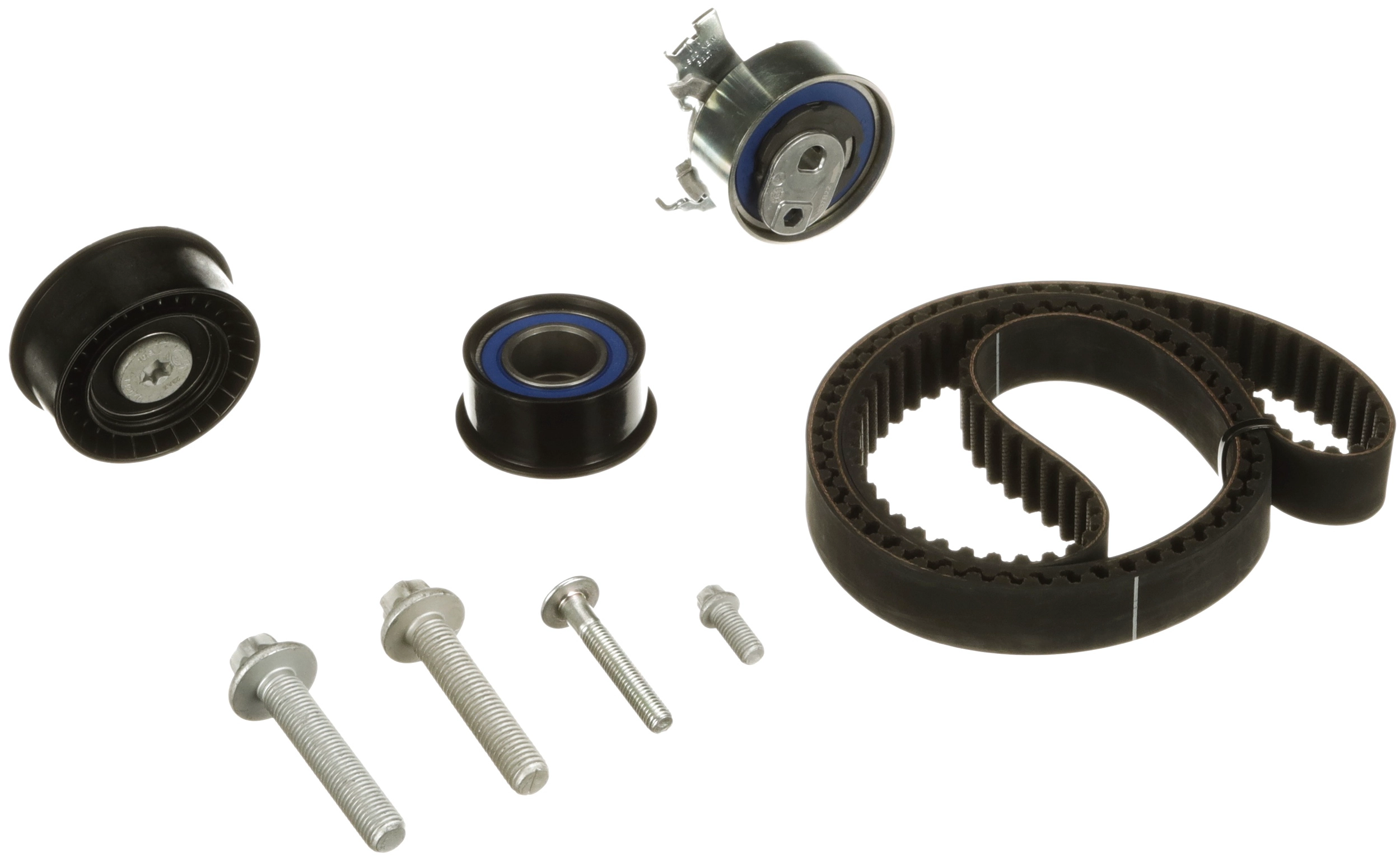 Timing Belt Kit
