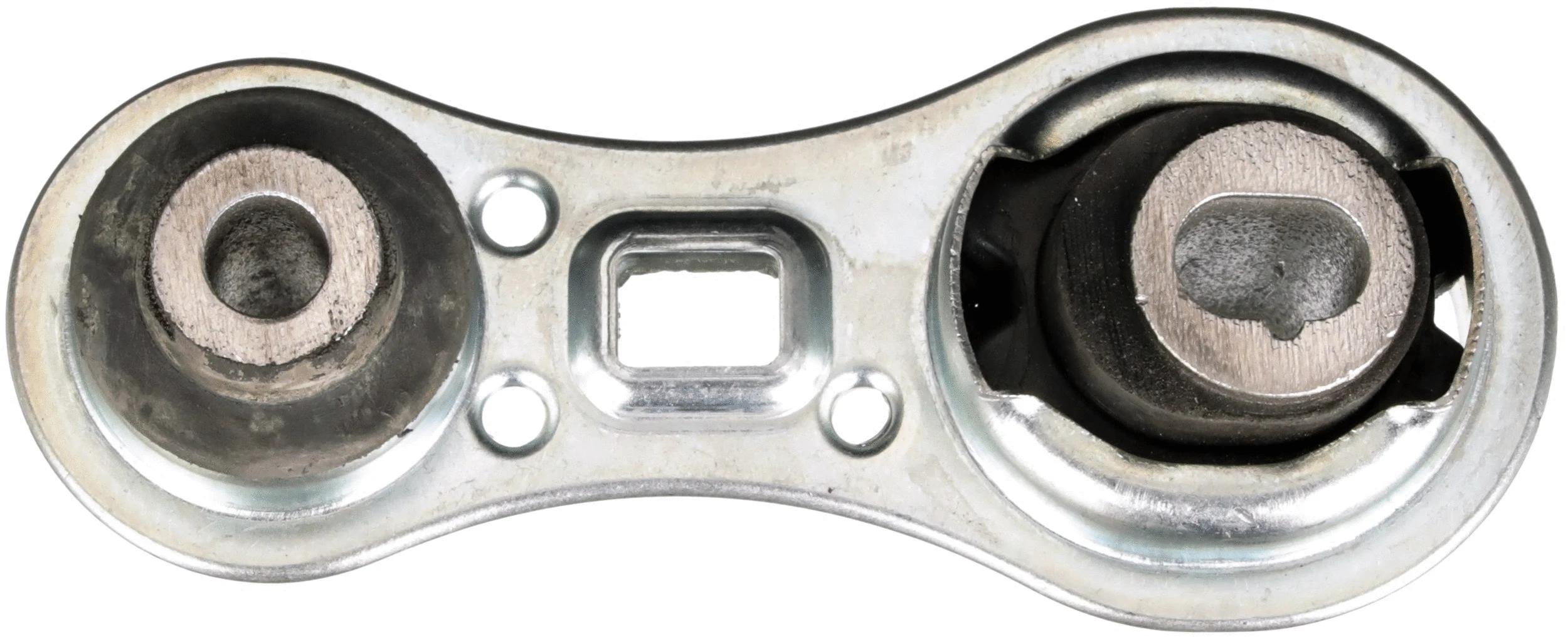 Mounting, engine