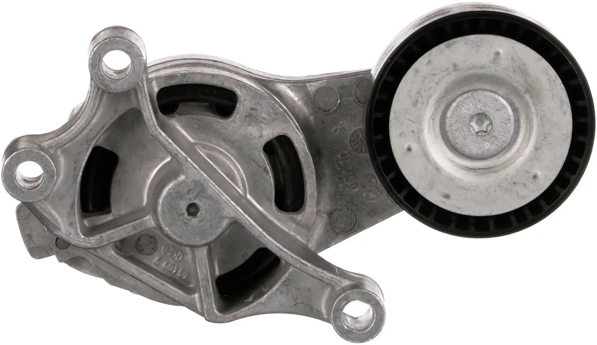 Belt Tensioner, V-ribbed belt