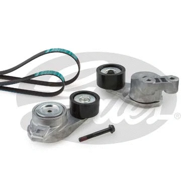 V-Ribbed Belt Set (K028PK975HD)