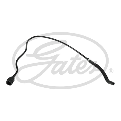 Heater Hose (02-1687)