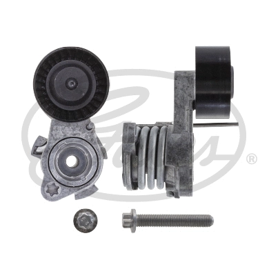 Belt Tensioner, V-ribbed belt (T39484)