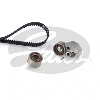 Timing Belt Kit