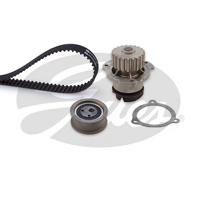 Water Pump & Timing Belt Kit