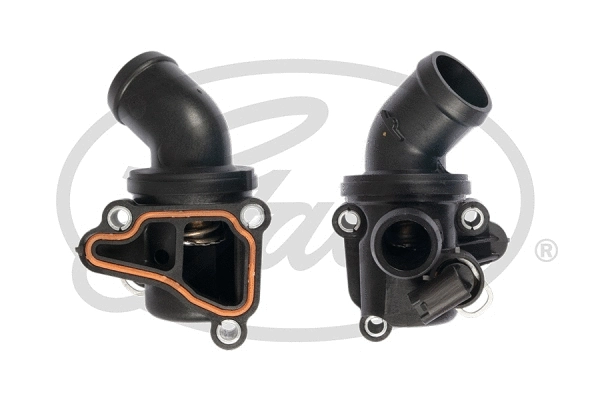 Thermostat, coolant (TH38387G1)