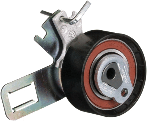 Tensioner Pulley, timing belt (T43281)
