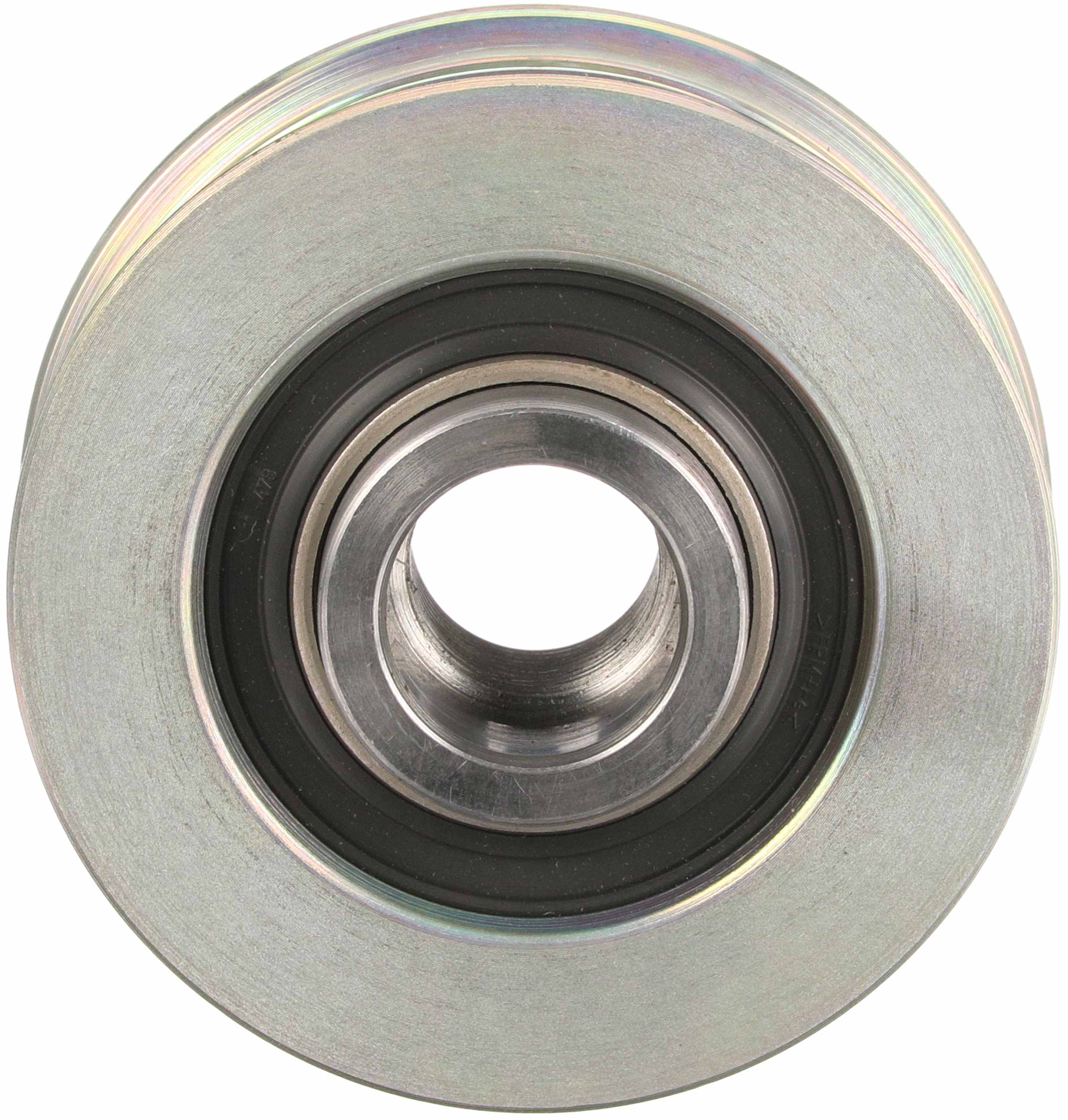 Alternator Freewheel Clutch