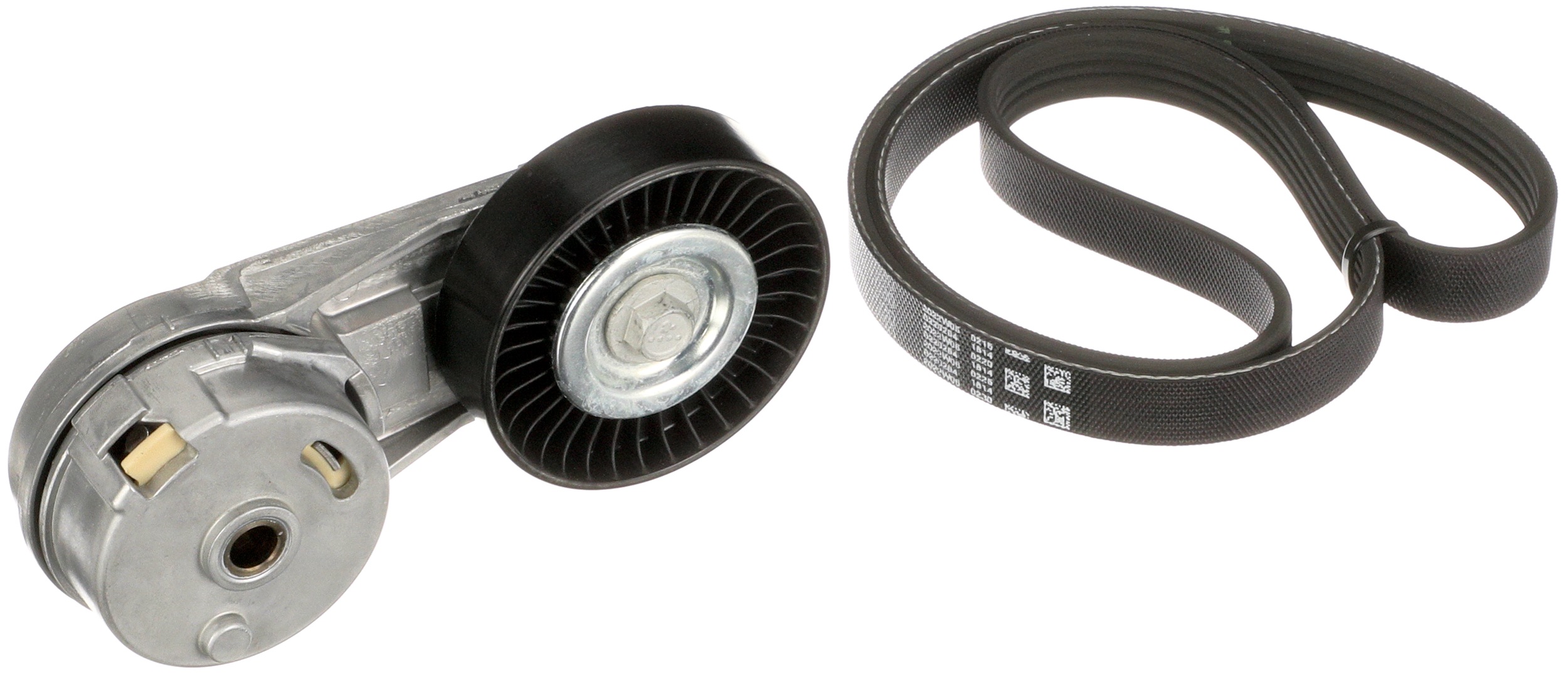 V-Ribbed Belt Set (K025PK1030)