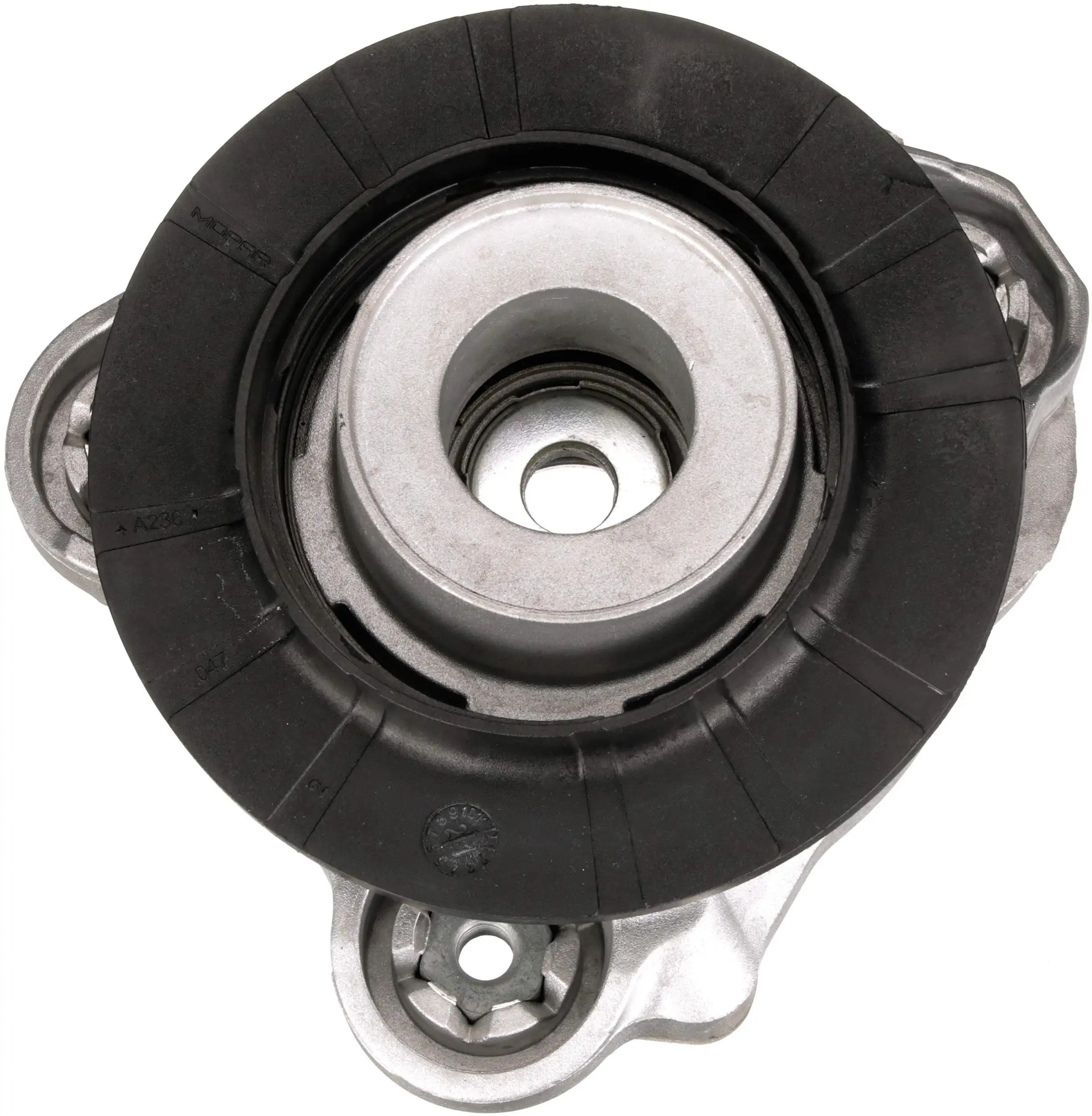 Repair Kit, suspension strut support mount
