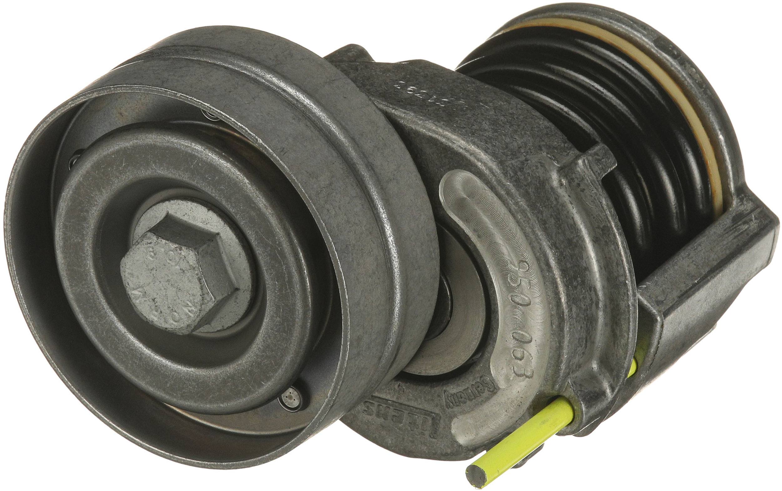 Belt Tensioner, V-ribbed belt (T39023)