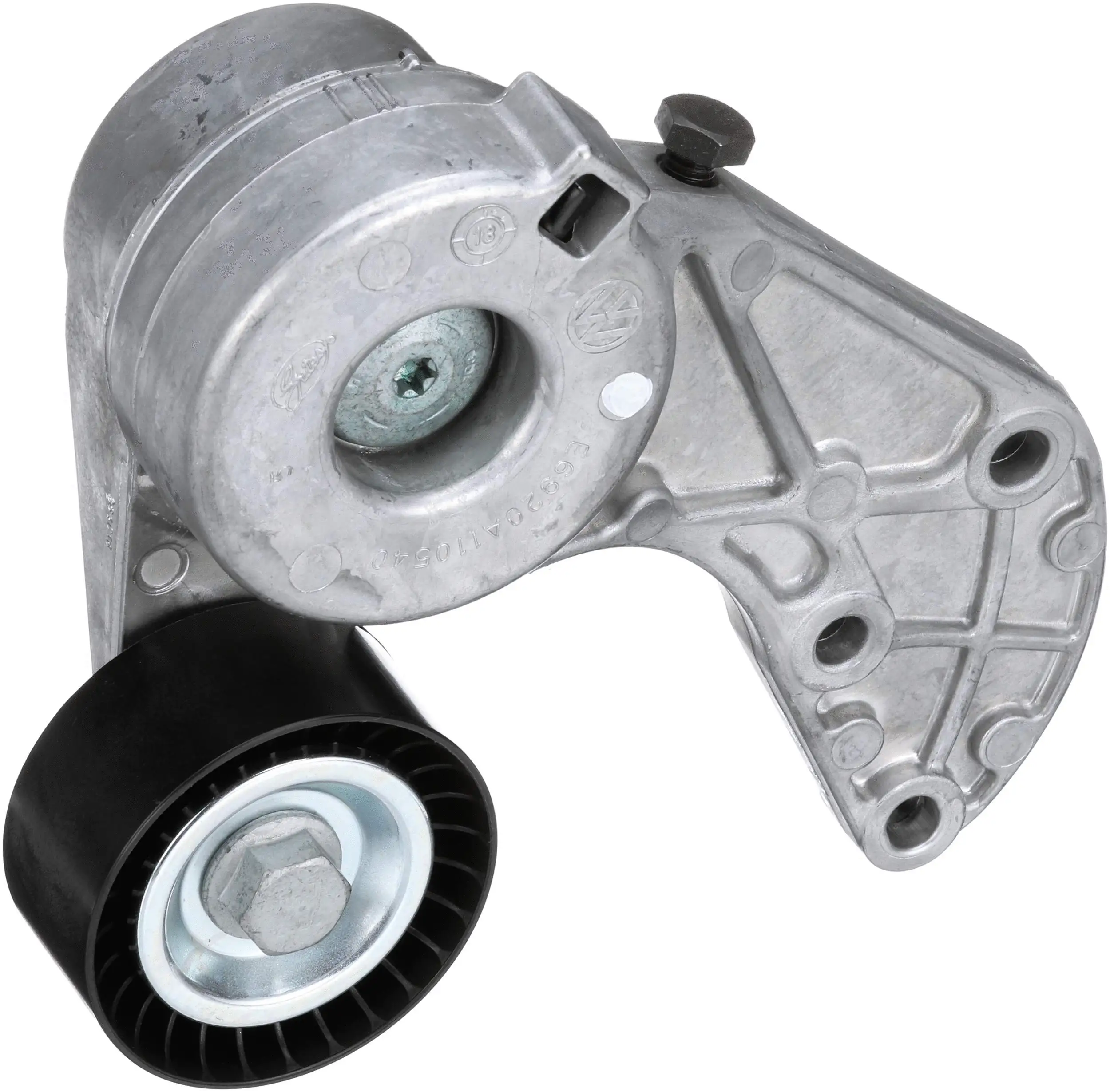 Belt Tensioner, V-ribbed belt (T39409)