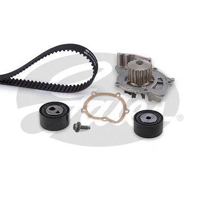 Water Pump & Timing Belt Kit