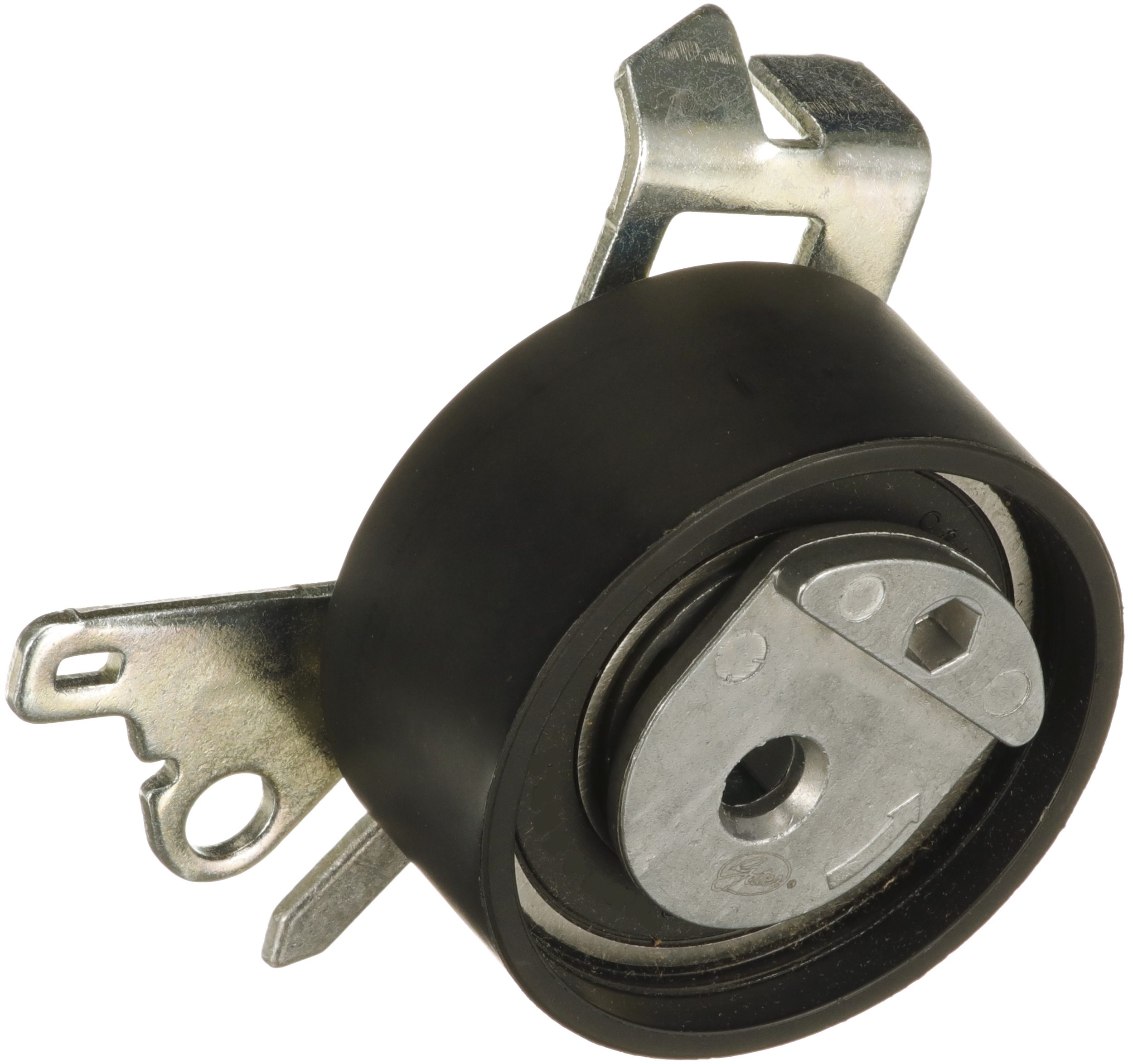 Tensioner Pulley, timing belt (T43022)