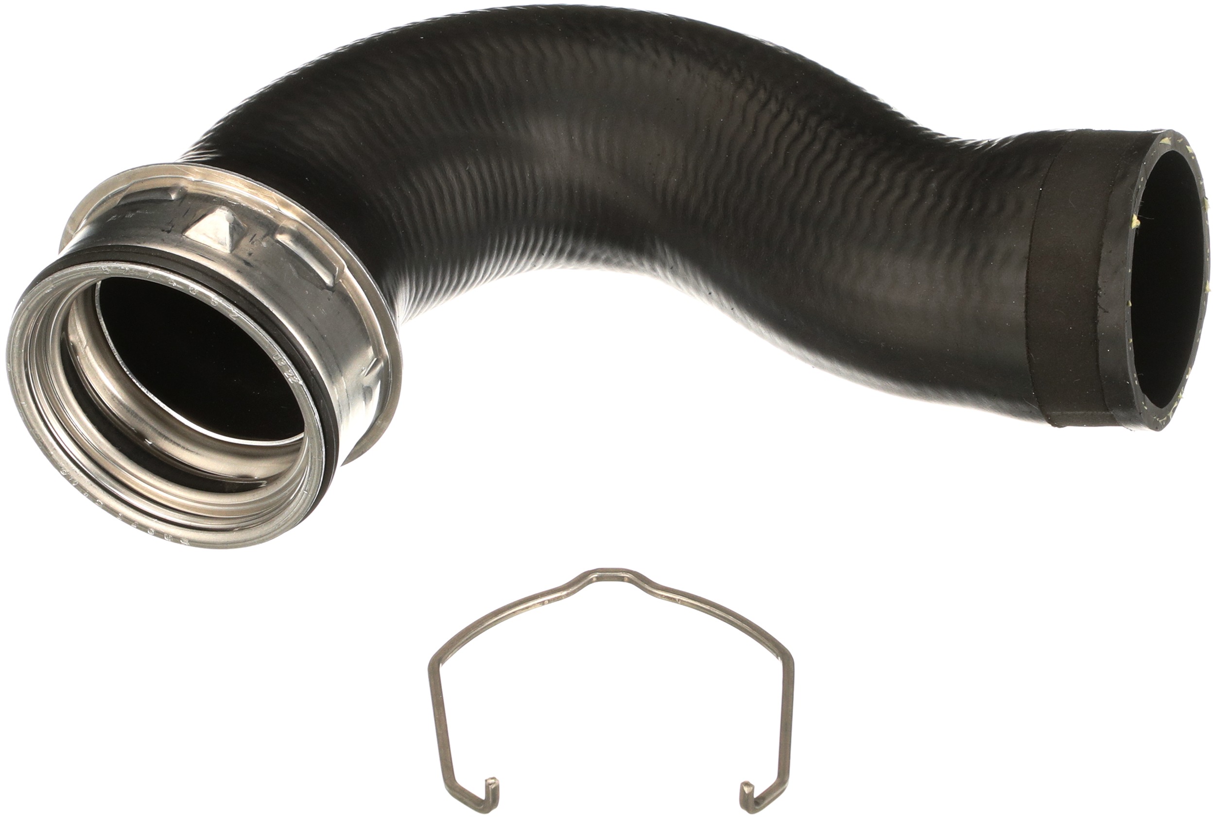 Charge Air Hose (09-0038C)