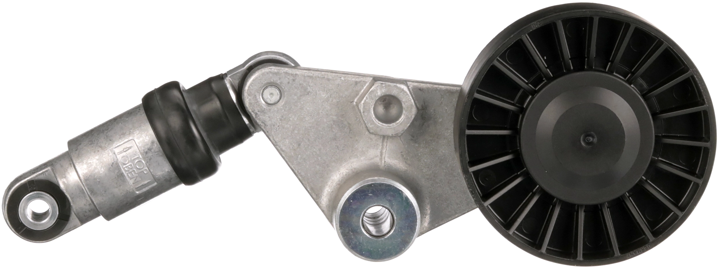 Belt Tensioner, V-ribbed belt