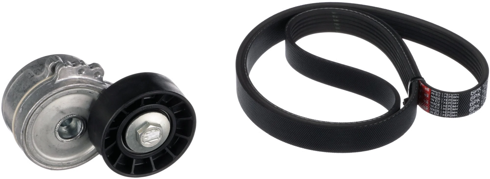 V-Ribbed Belt Set (K026PK1218)