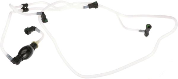 Fuel Hose (MFL1056)