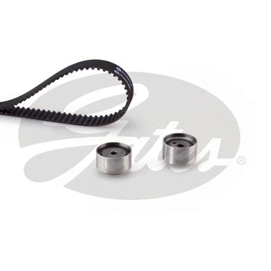 Timing Belt Kit