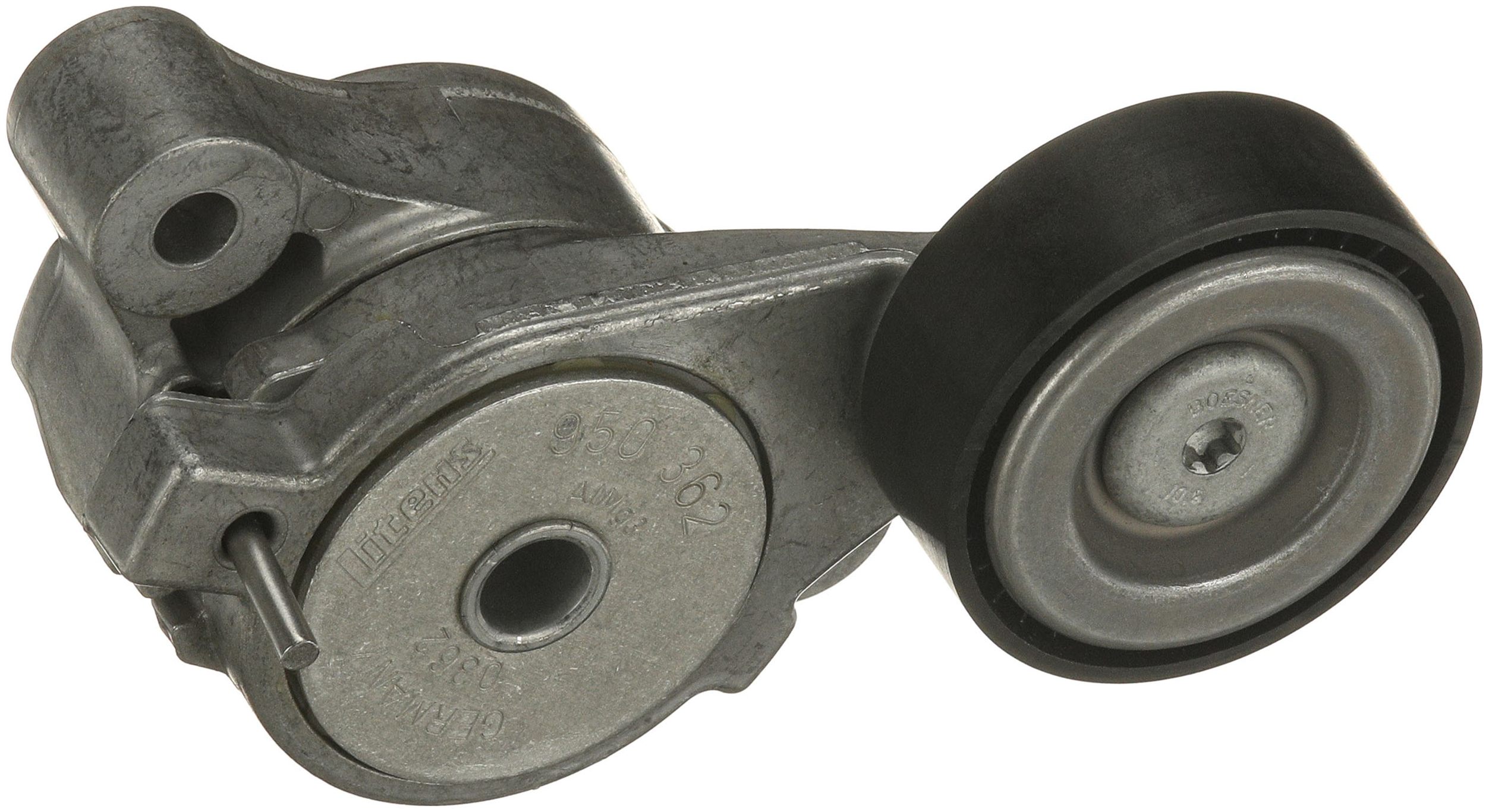 Belt Tensioner, V-ribbed belt (T39040)