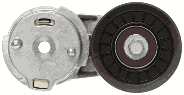 Belt Tensioner, V-ribbed belt