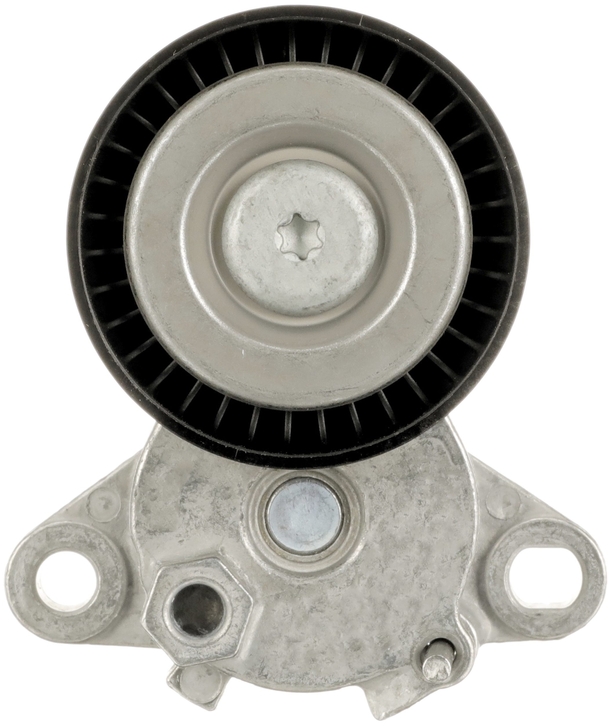 Belt Tensioner, V-ribbed belt