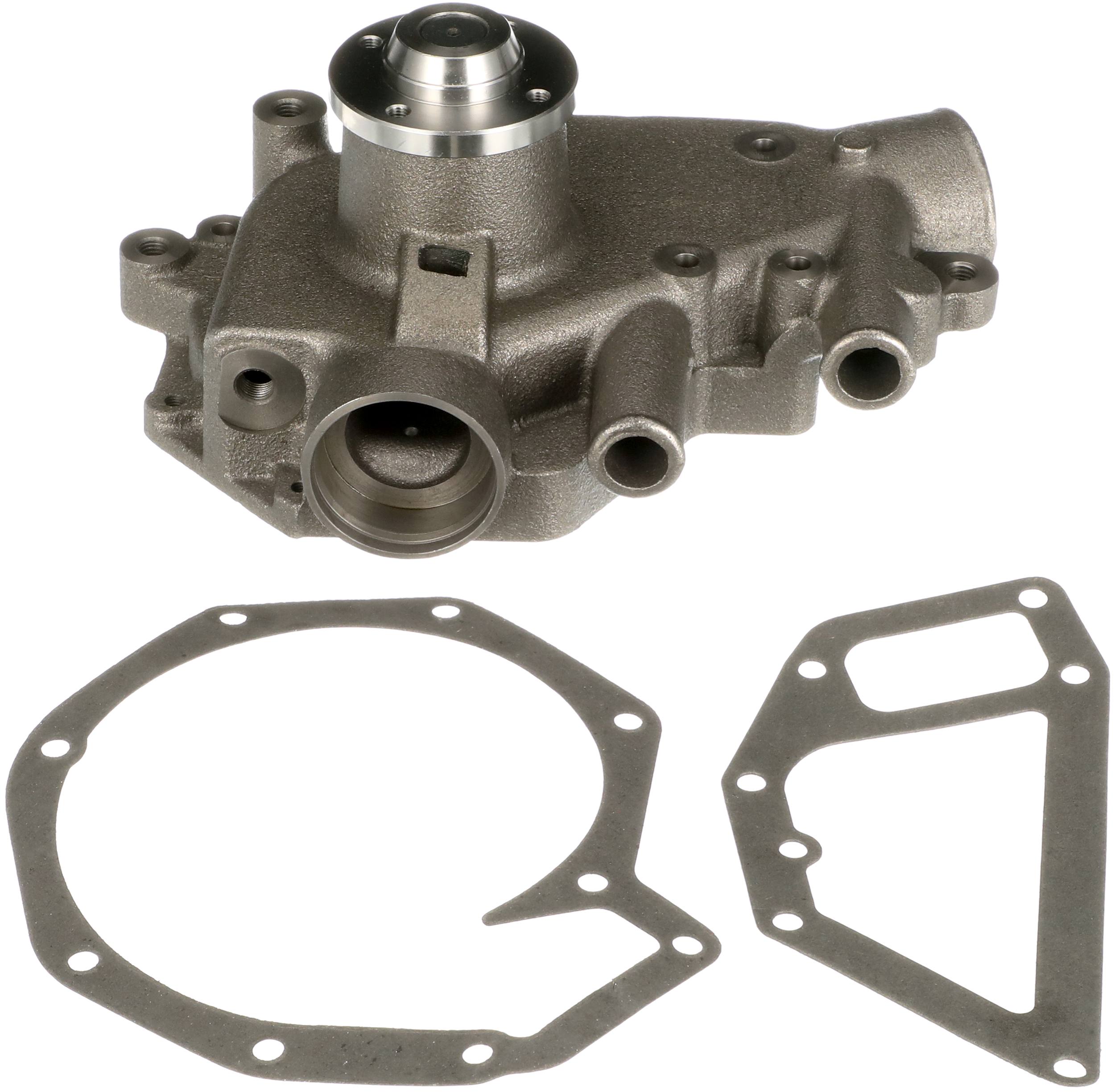 Water Pump, engine cooling (WP5053HD)