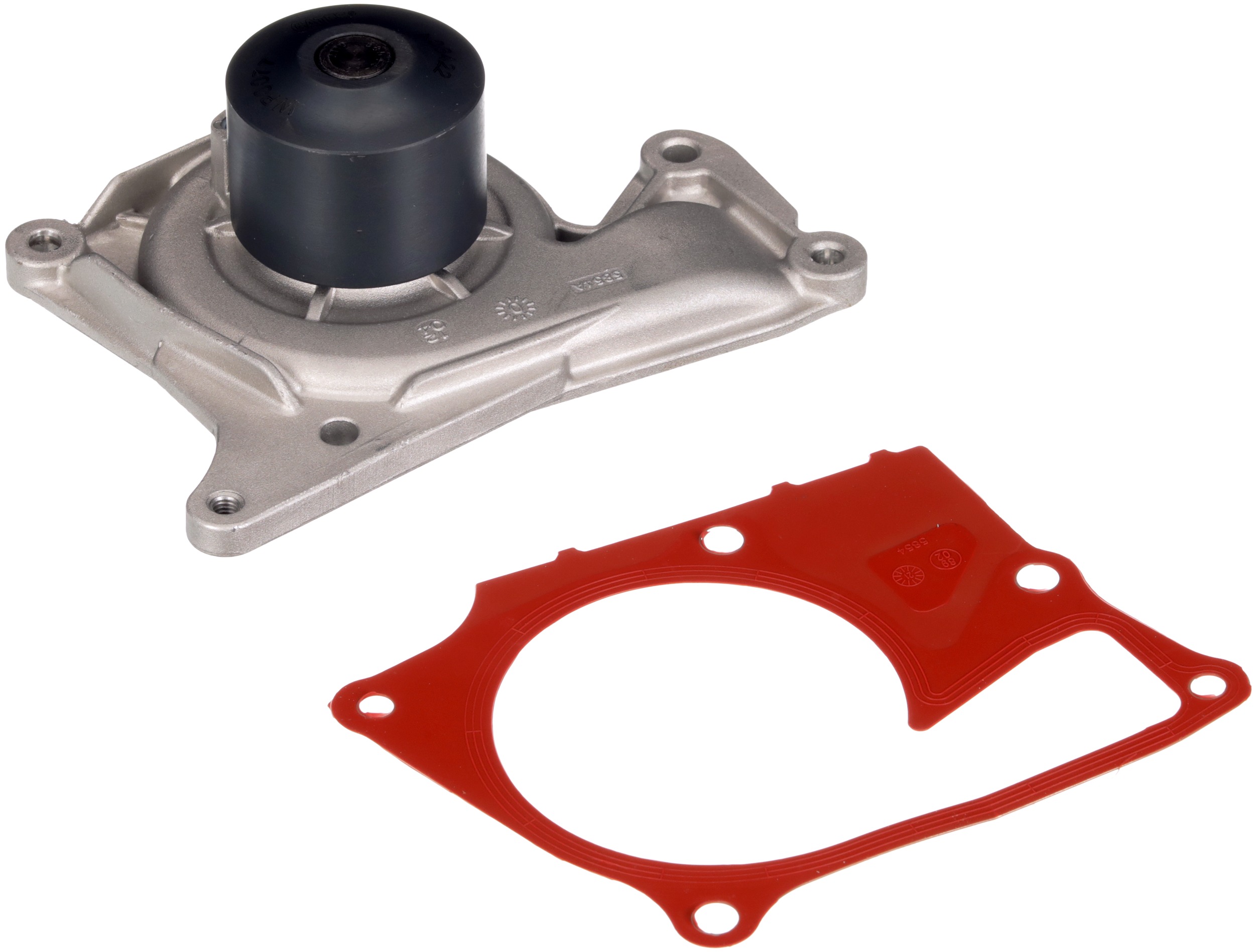 Water Pump, engine cooling (WP0077)