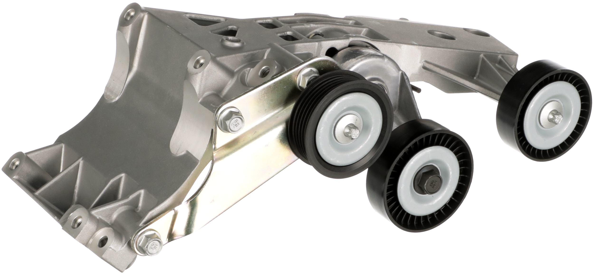 Belt Tensioner, V-ribbed belt (T39579)