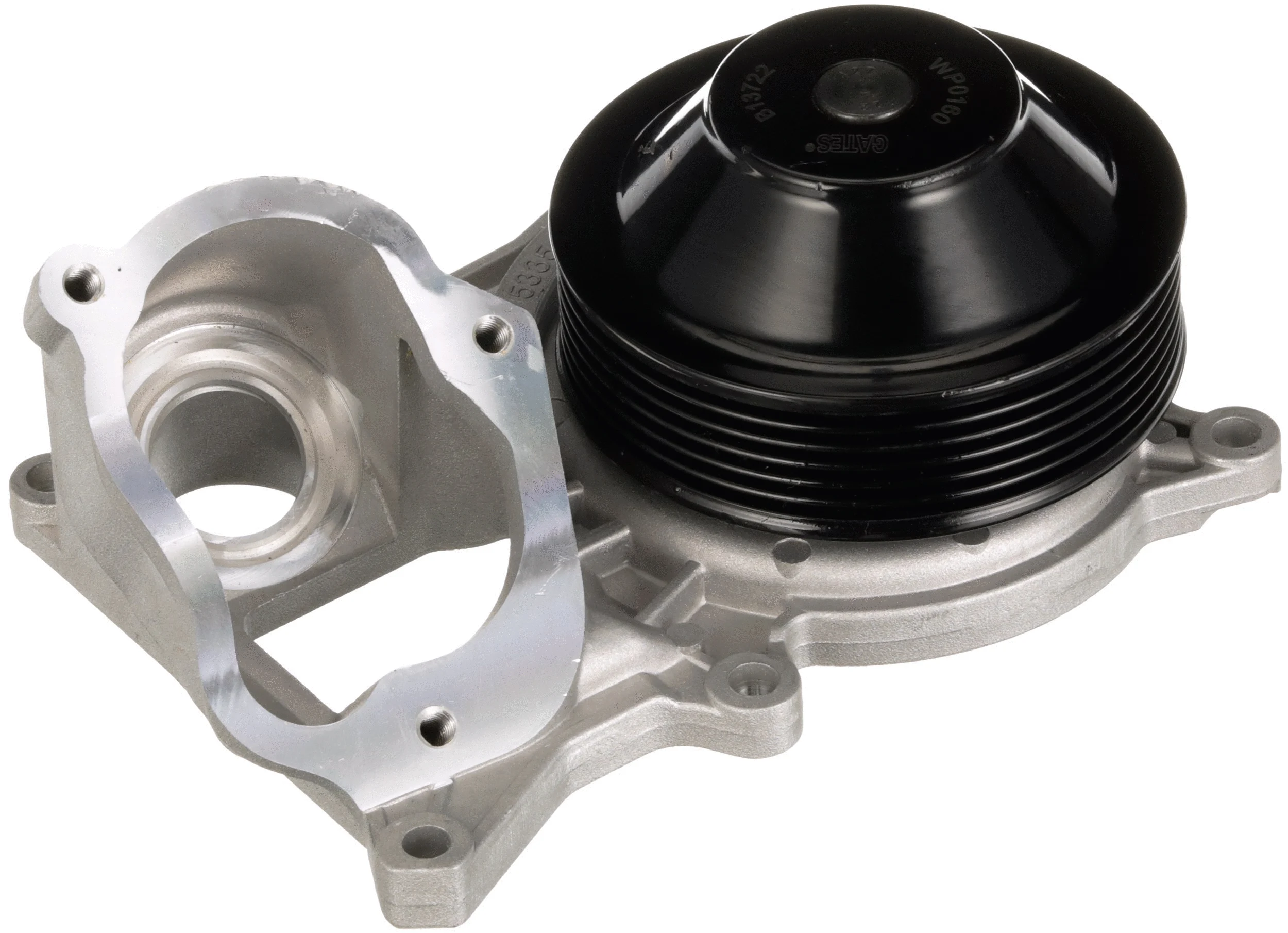 Water Pump, engine cooling (WP0160)