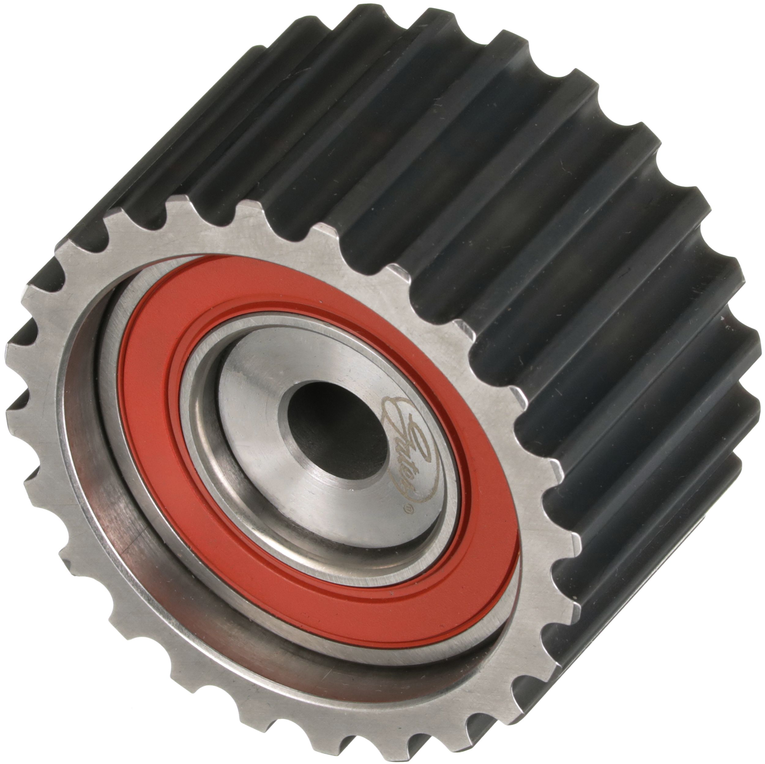 Deflection/Guide Pulley, timing belt (T42024)