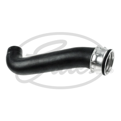Charge Air Hose (09-0211)