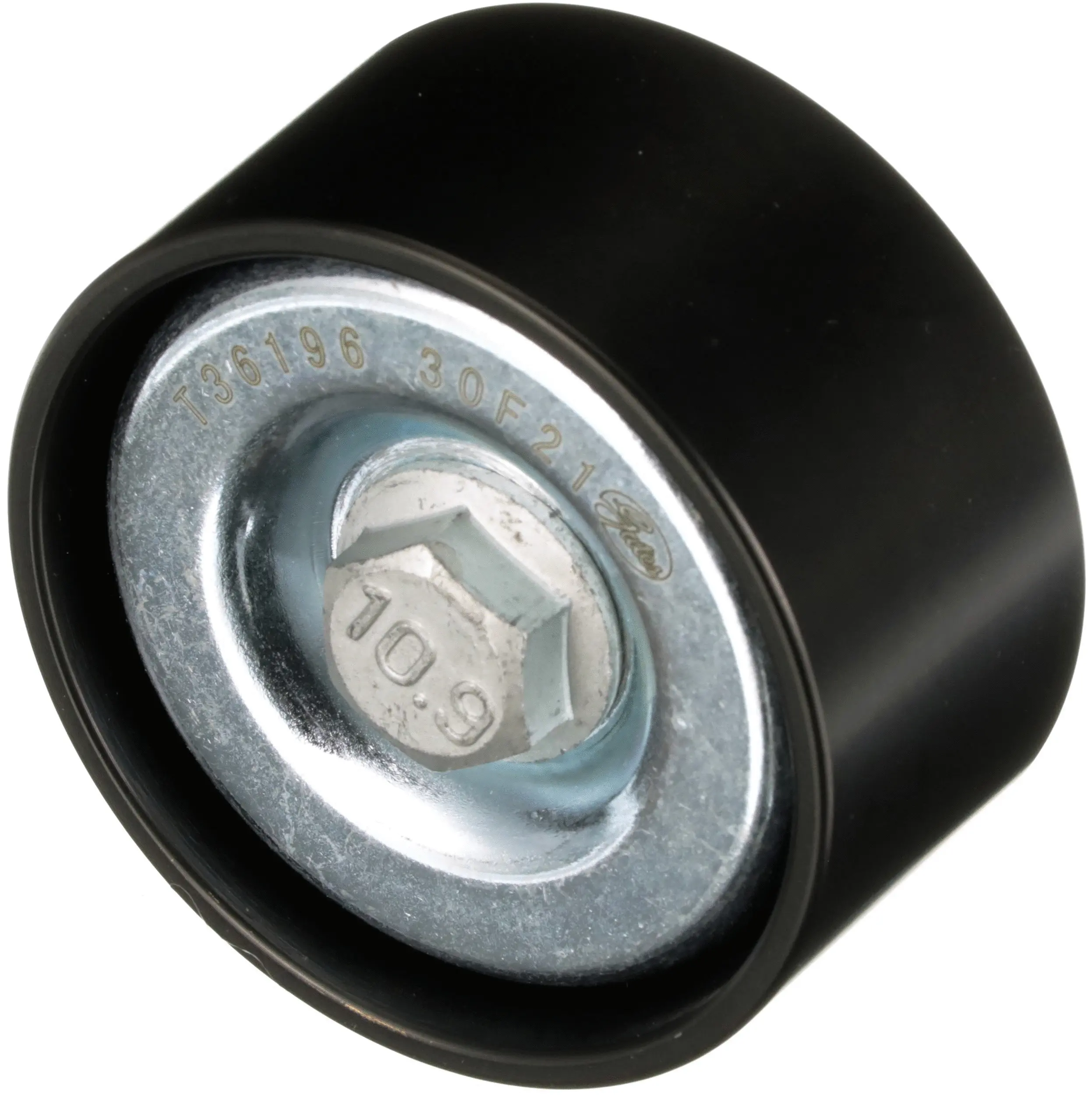 Deflection/Guide Pulley, V-ribbed belt (T36196)
