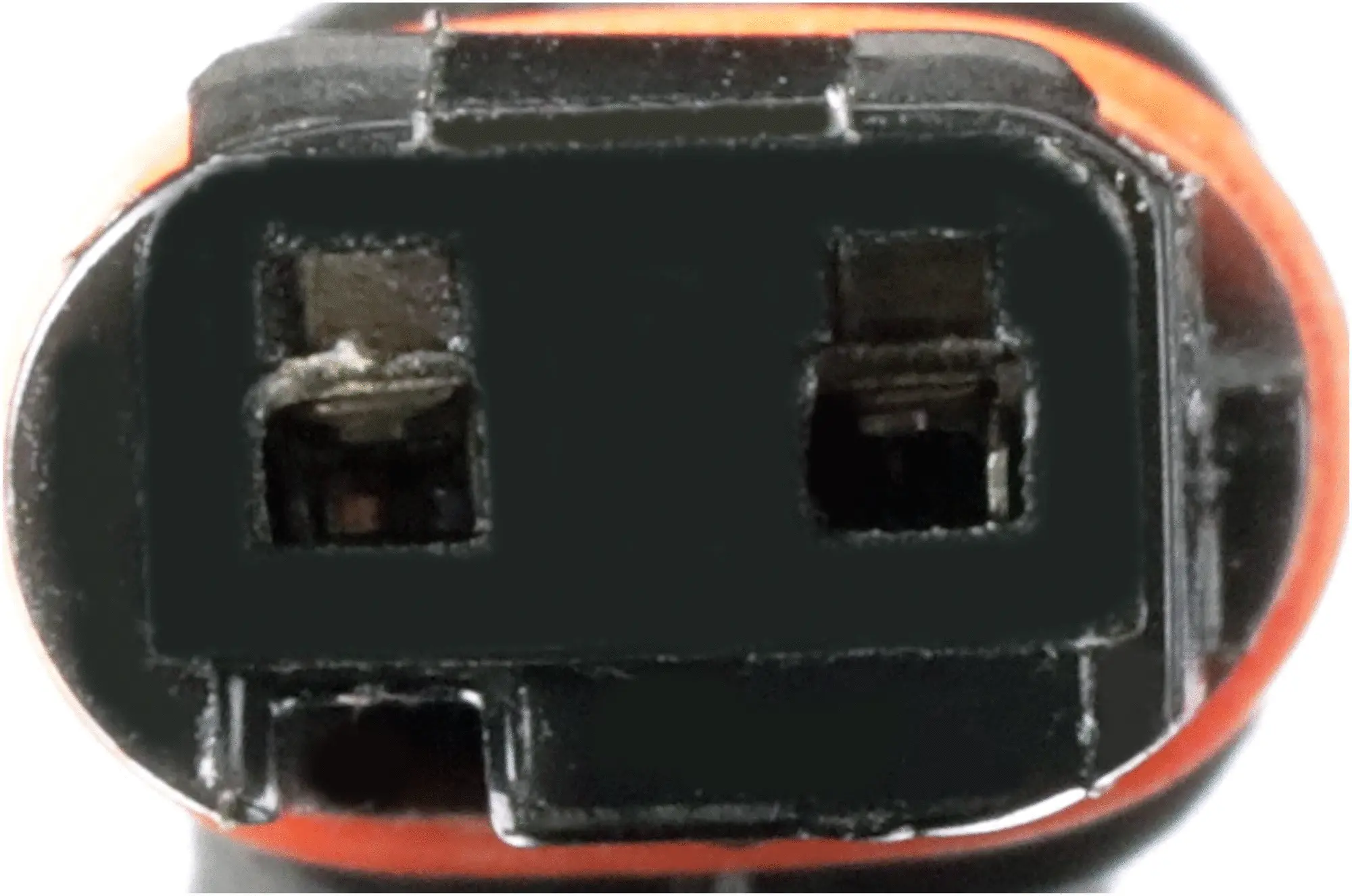 Hose, crankcase ventilation