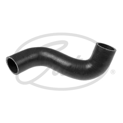 Charge Air Hose (09-0867)