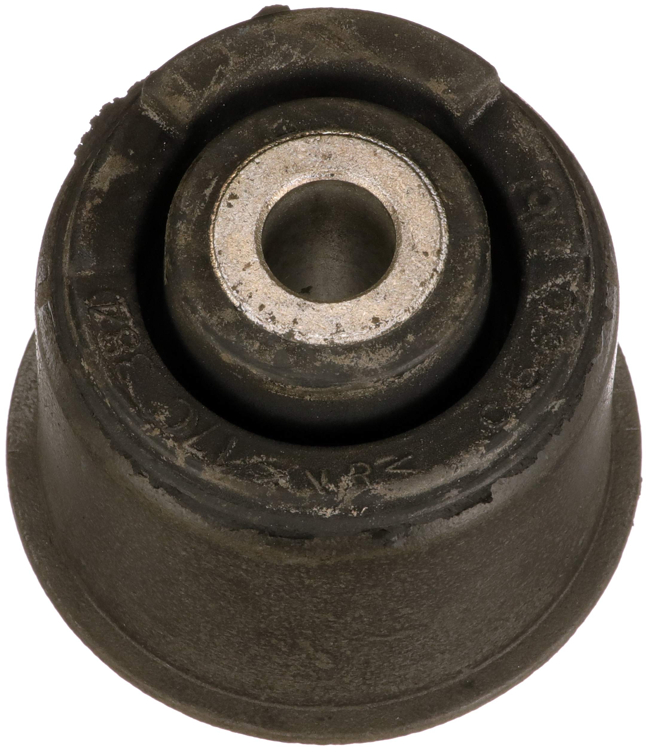 Bushing, axle bracket