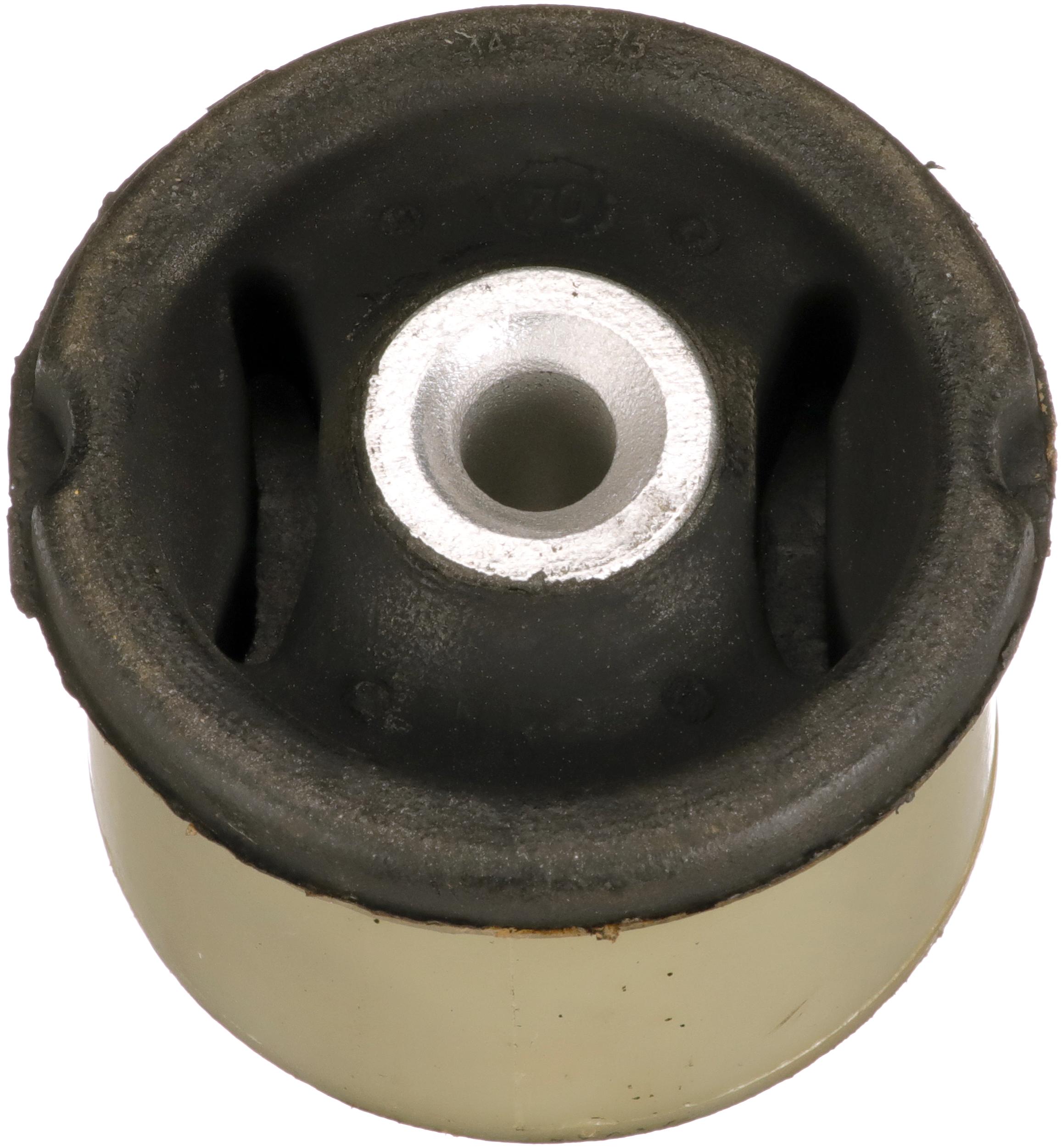 Bushing, axle bracket