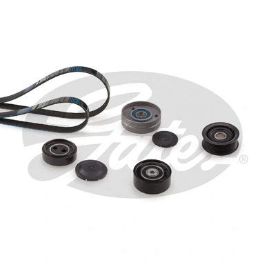 V-Ribbed Belt Set (K036PK2403)