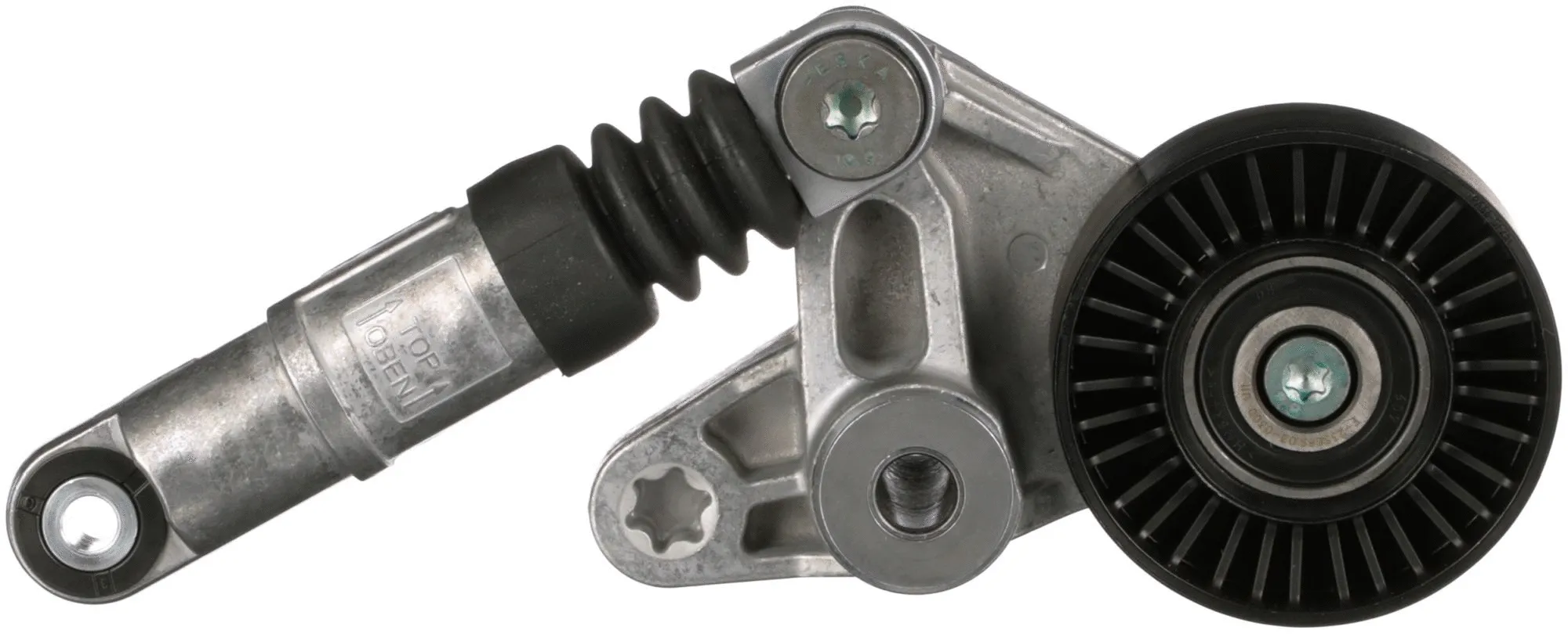 Belt Tensioner, V-ribbed belt