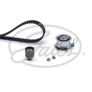 Timing Belt Kit