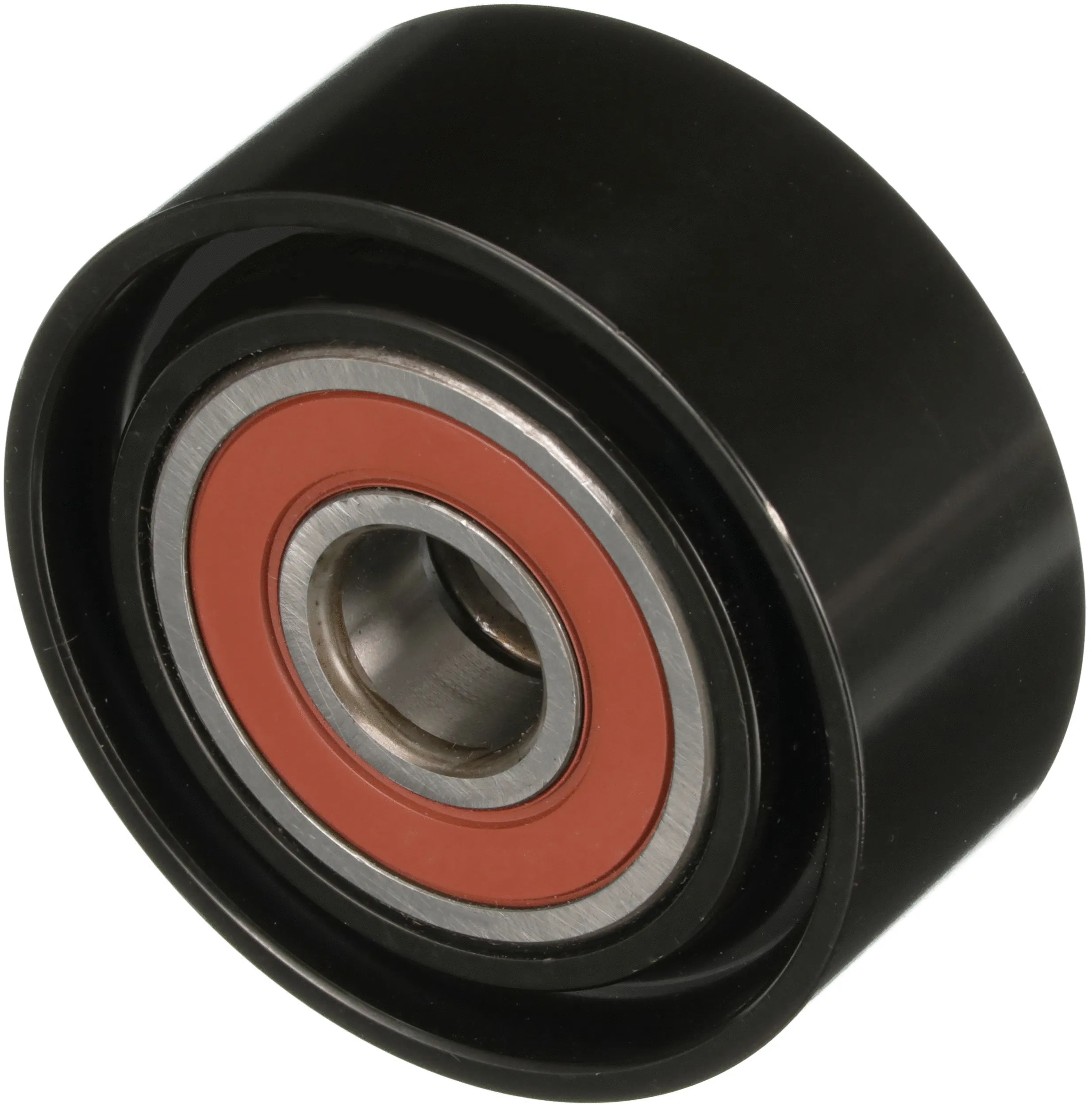 Deflection/Guide Pulley, V-ribbed belt (T36614)