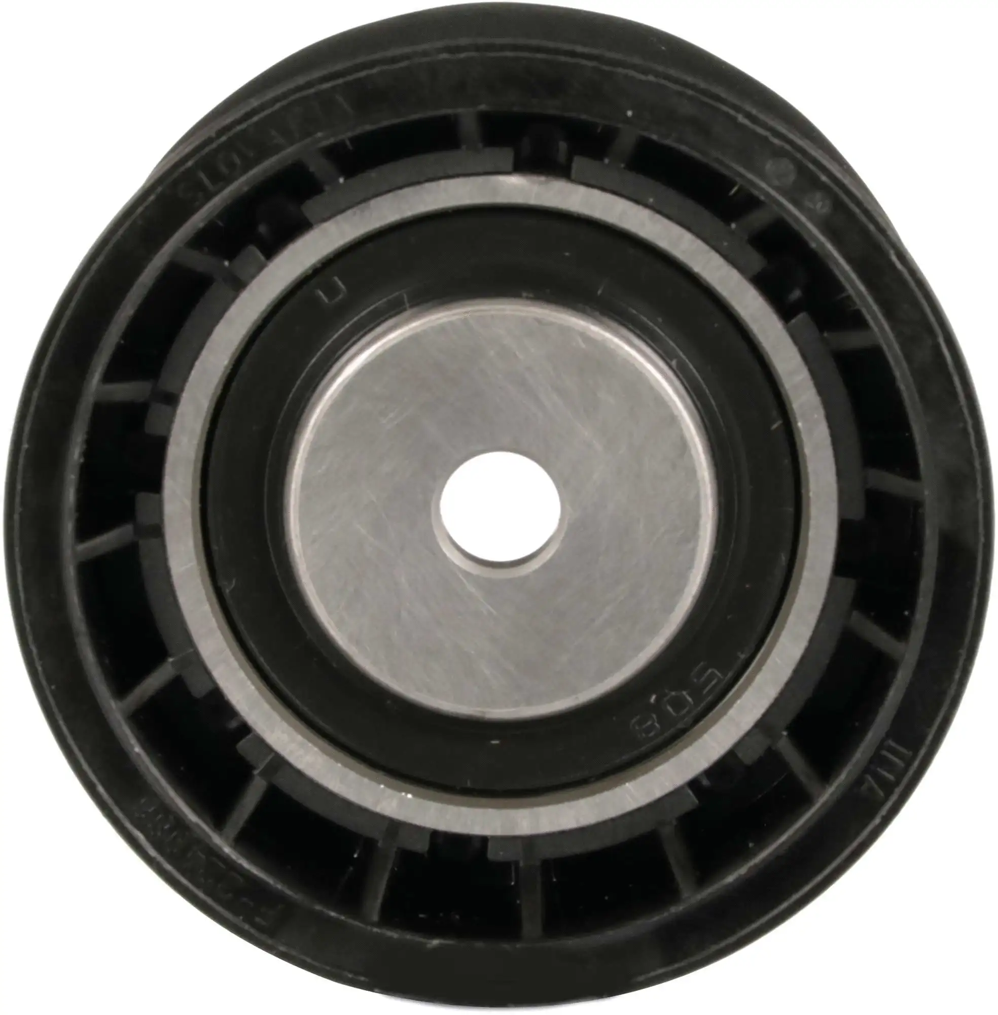 Deflection/Guide Pulley, timing belt