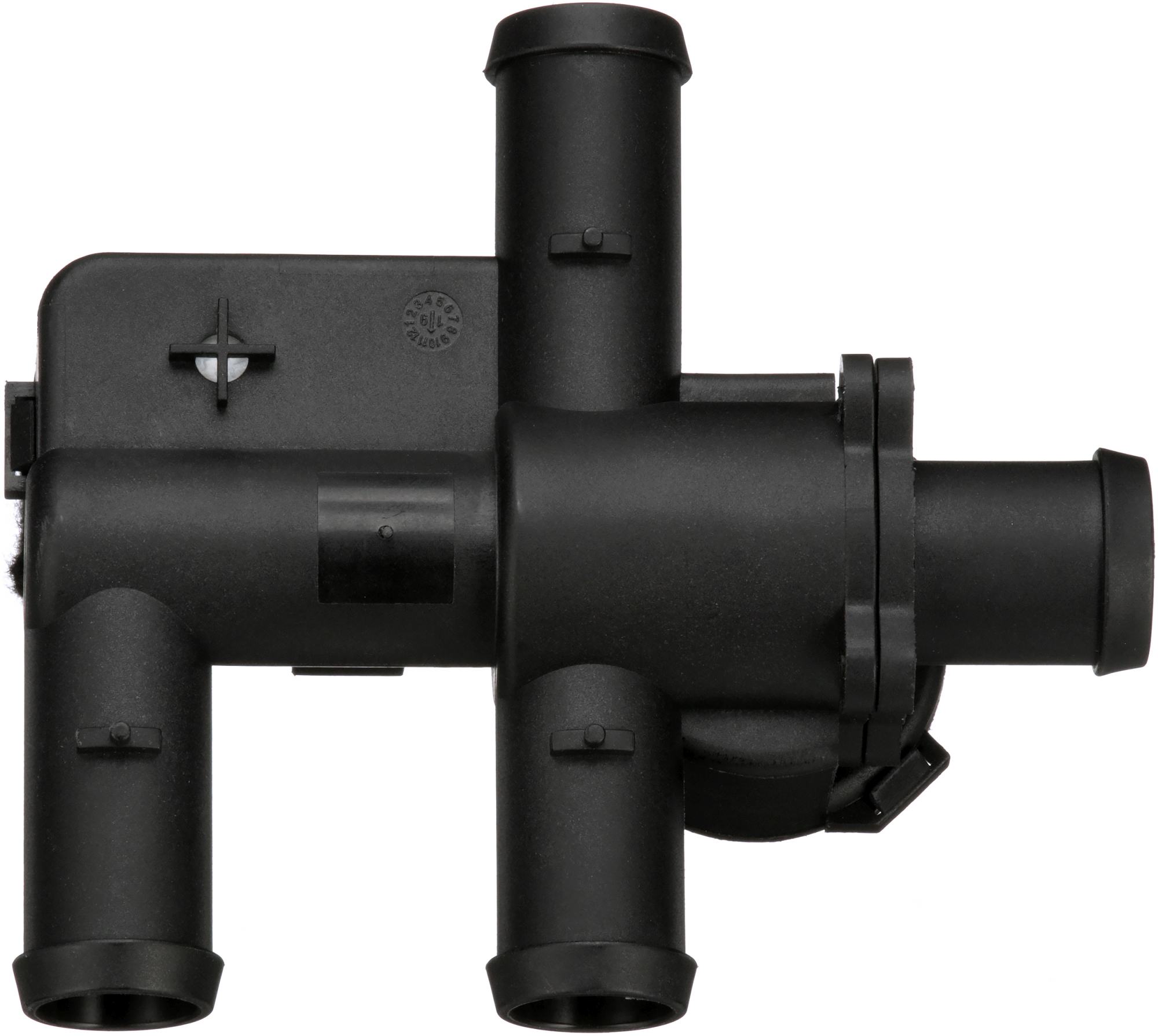 Coolant Control Valve
