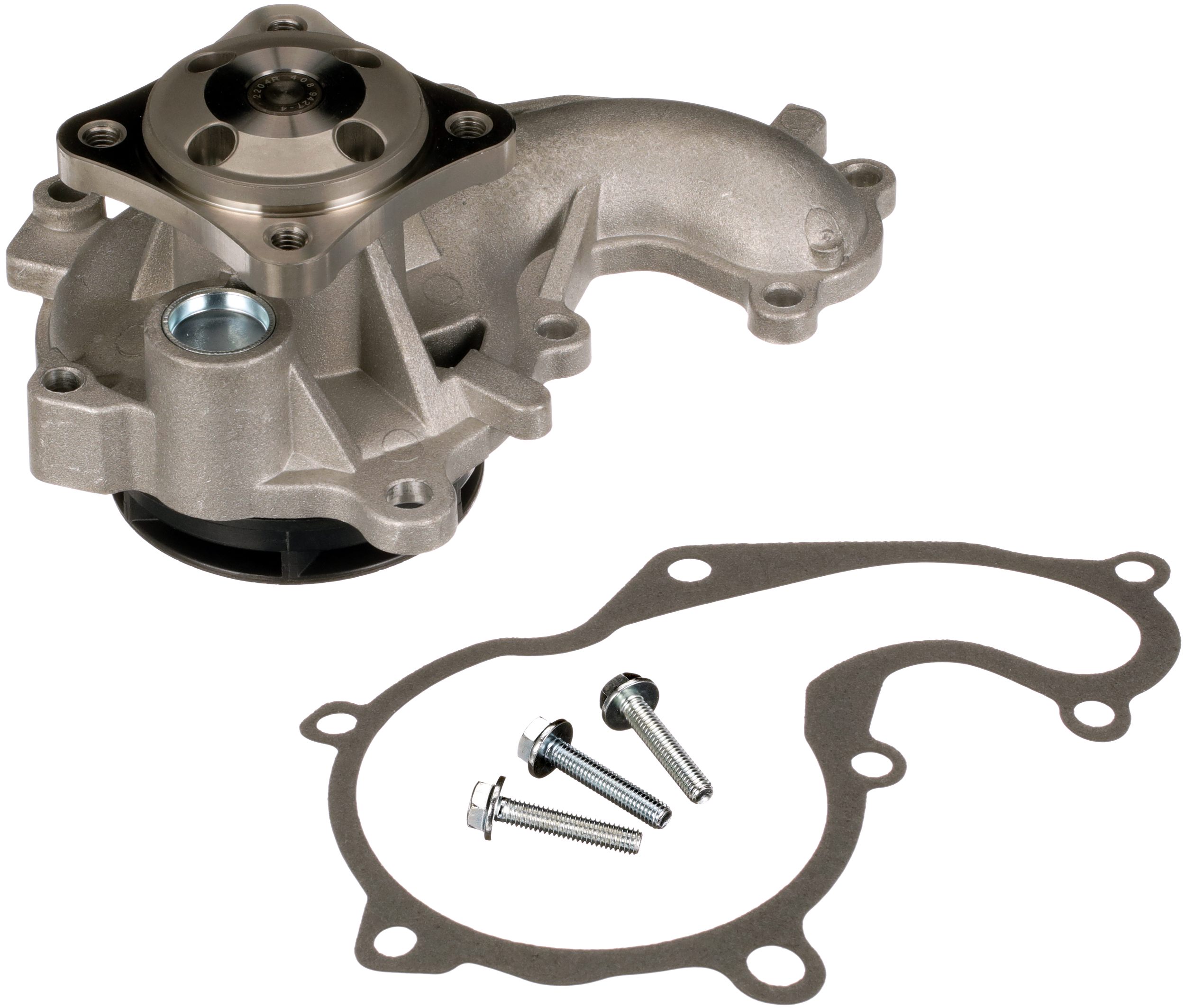 Water Pump, engine cooling (WP0145)