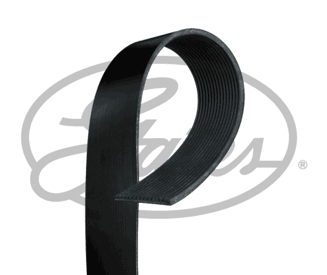 V-Ribbed Belt (15PK955HD)