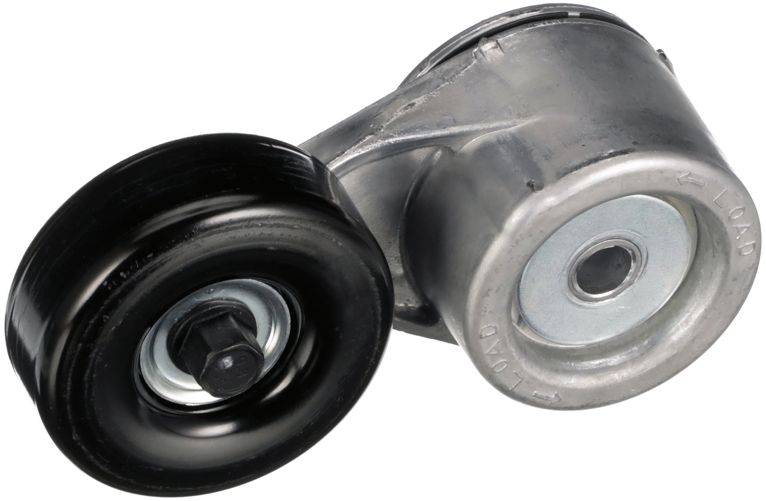 Belt Tensioner, V-ribbed belt (T38108)